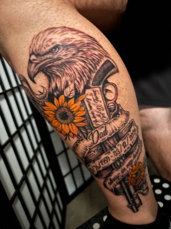 Black and gray realism tattoo by Isaac Mackenzie at TNT Tattoo Aiea, Hawaii — piece 14